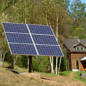 Off Grid Solar